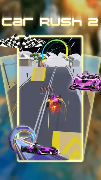 GameHub Screenshot 3