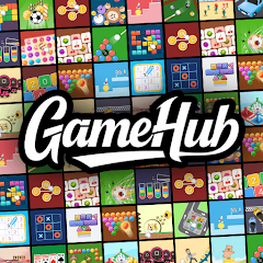 GameHub App Icon